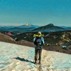 Meet your Posher, Sangwon